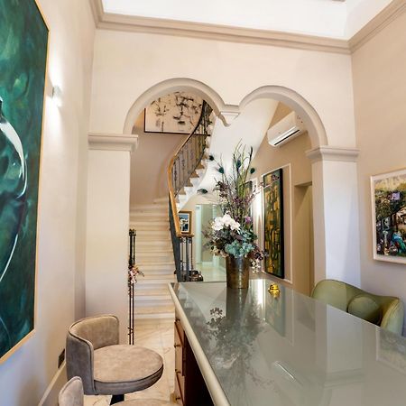 Howard House Hotel Mdina Dış mekan fotoğraf