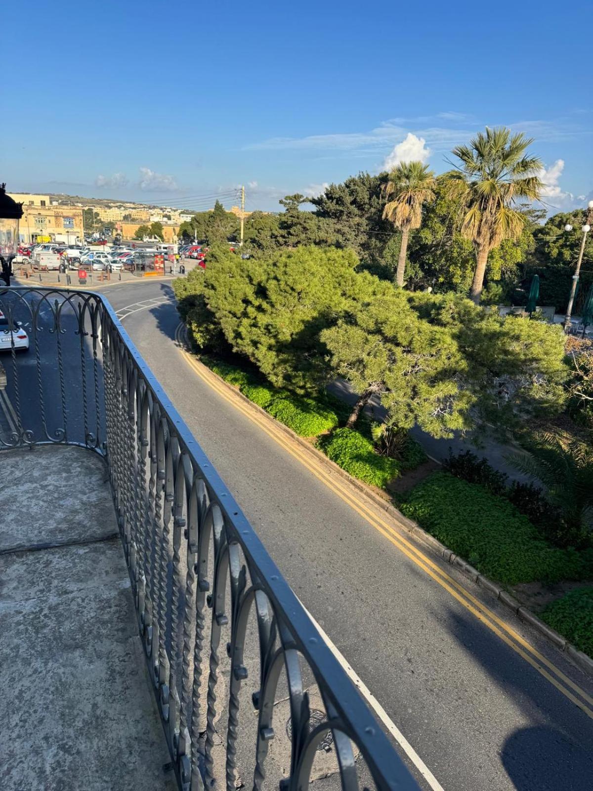 Howard House Hotel Mdina Dış mekan fotoğraf