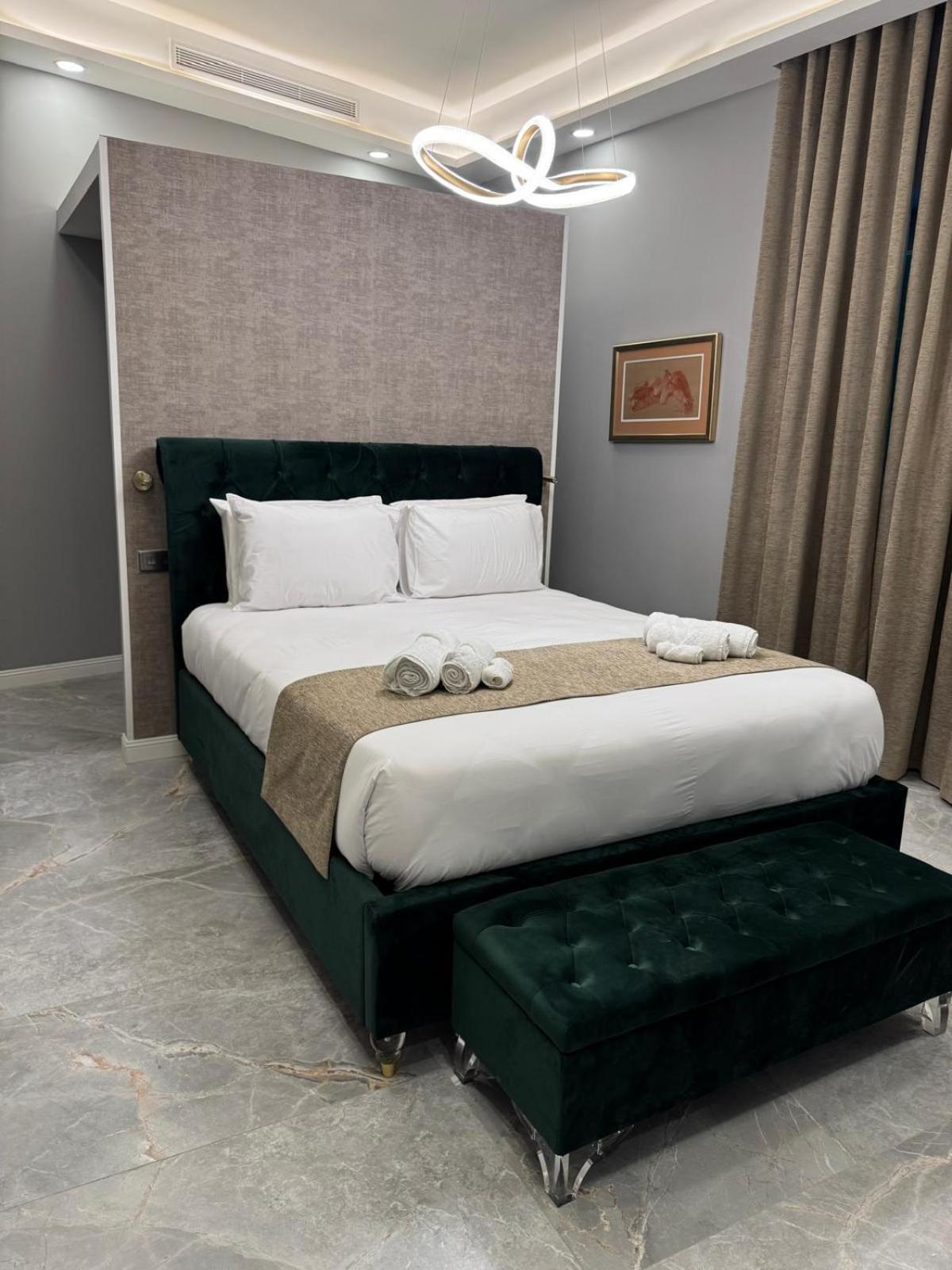 Howard House Hotel Mdina Dış mekan fotoğraf