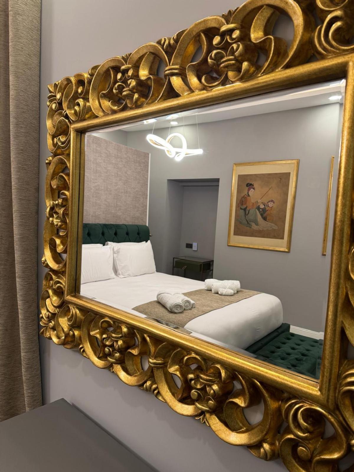 Howard House Hotel Mdina Dış mekan fotoğraf