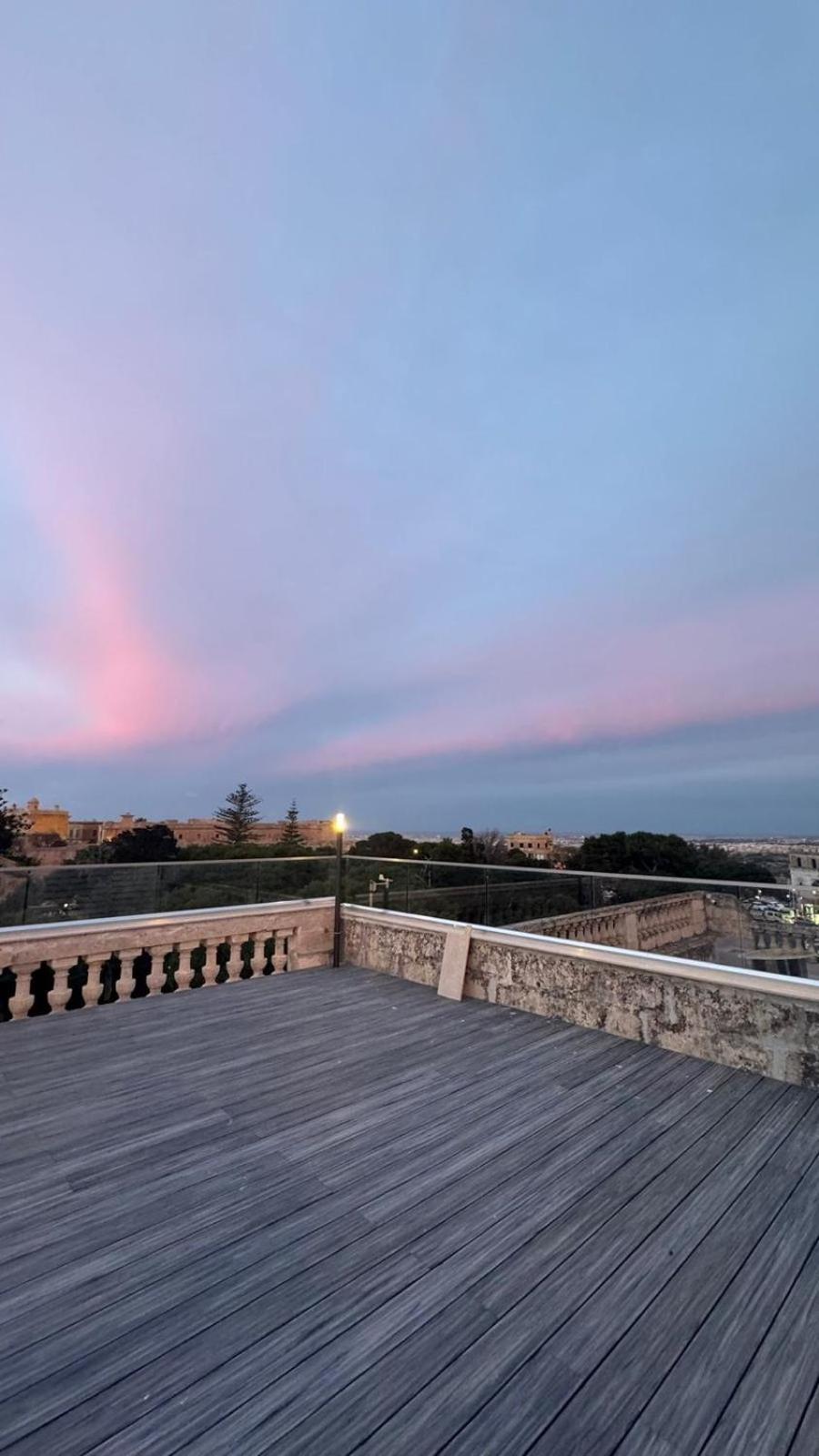Howard House Hotel Mdina Dış mekan fotoğraf
