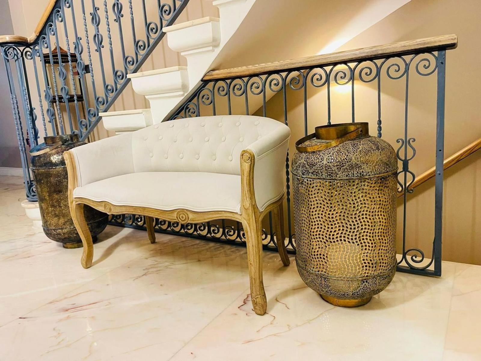 Howard House Hotel Mdina Dış mekan fotoğraf
