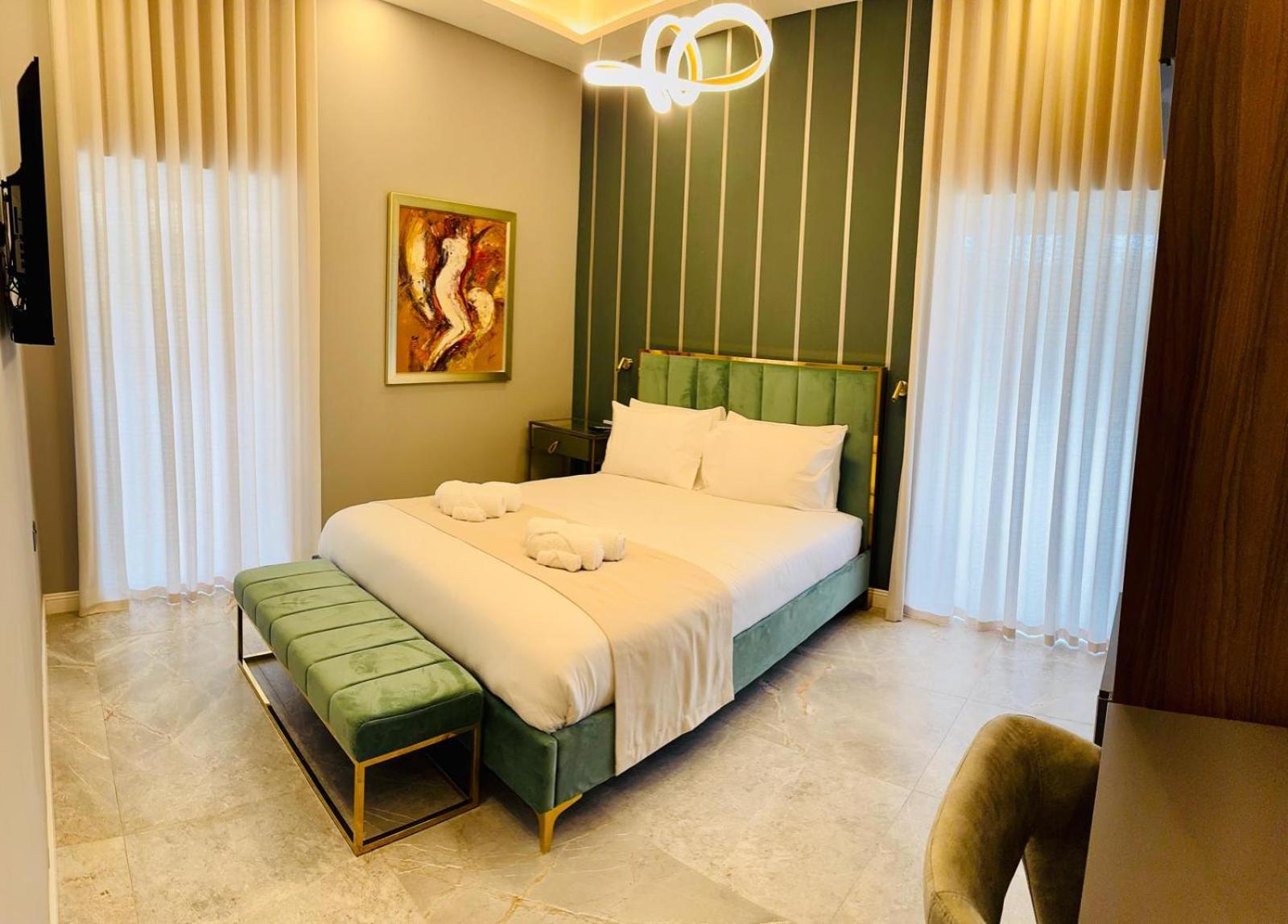 Howard House Hotel Mdina Dış mekan fotoğraf