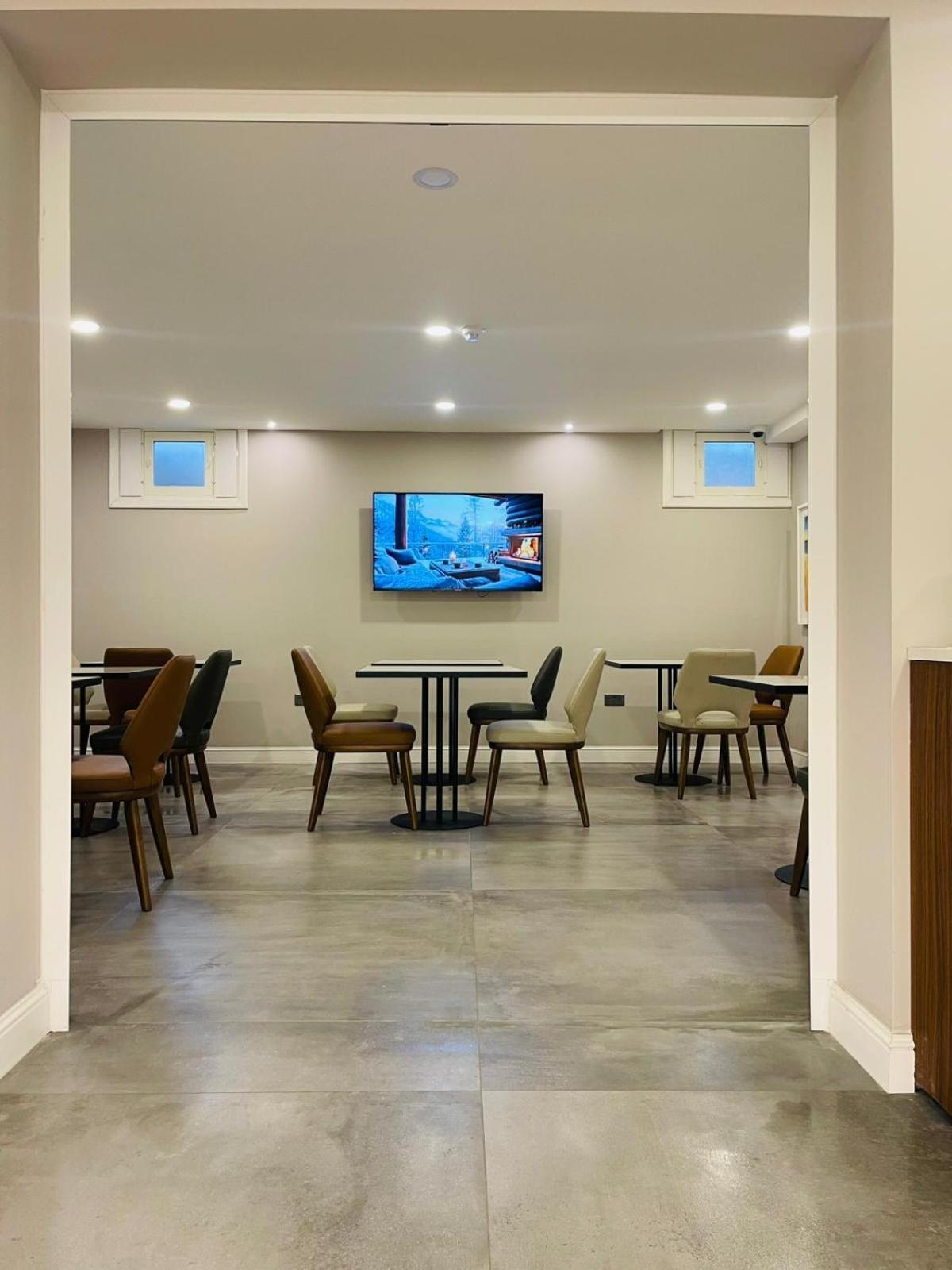Howard House Hotel Mdina Dış mekan fotoğraf