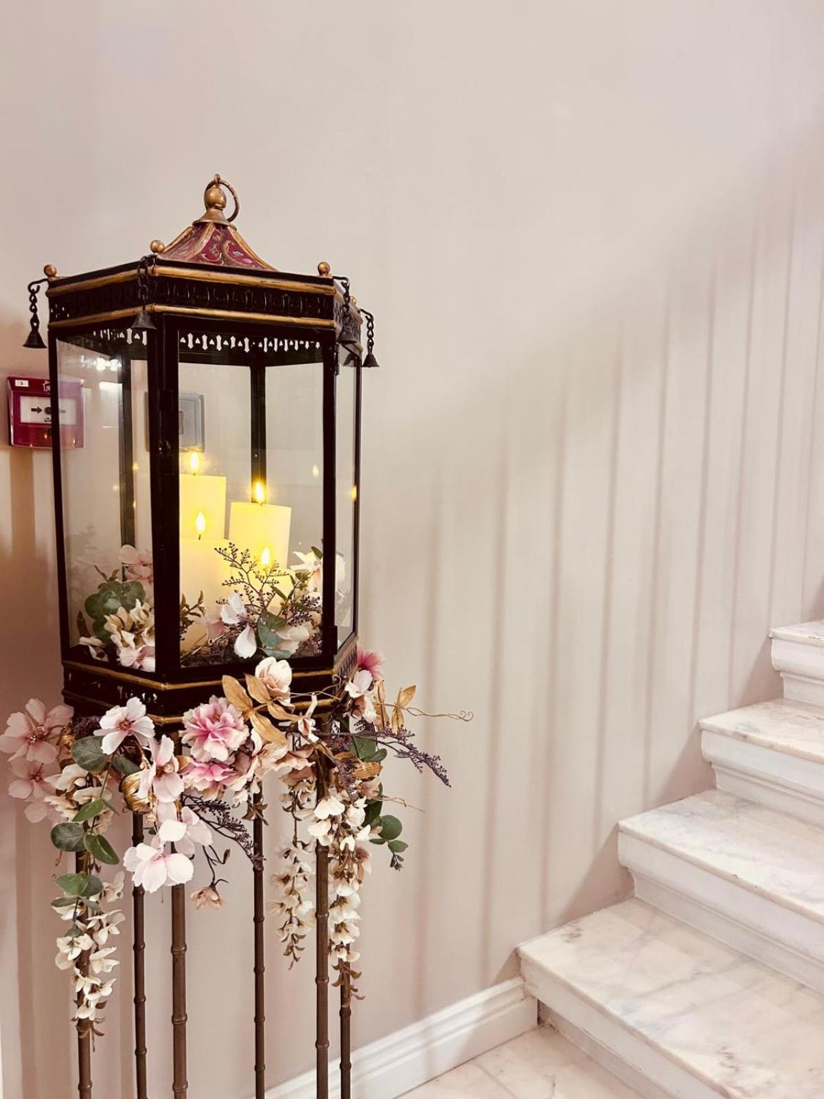Howard House Hotel Mdina Dış mekan fotoğraf
