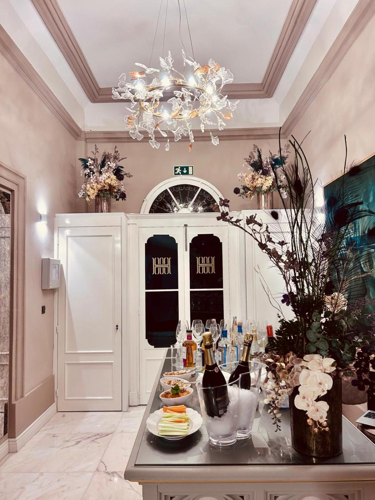 Howard House Hotel Mdina Dış mekan fotoğraf