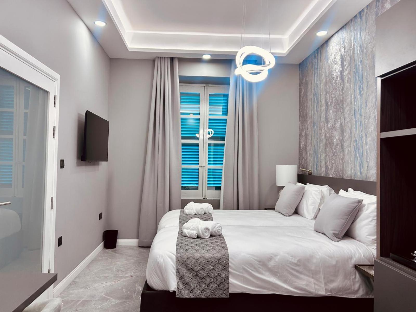 Howard House Hotel Mdina Dış mekan fotoğraf