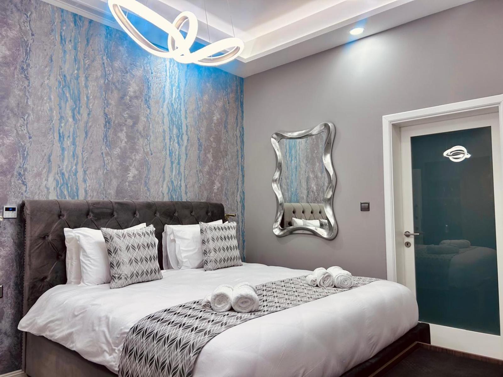 Howard House Hotel Mdina Dış mekan fotoğraf