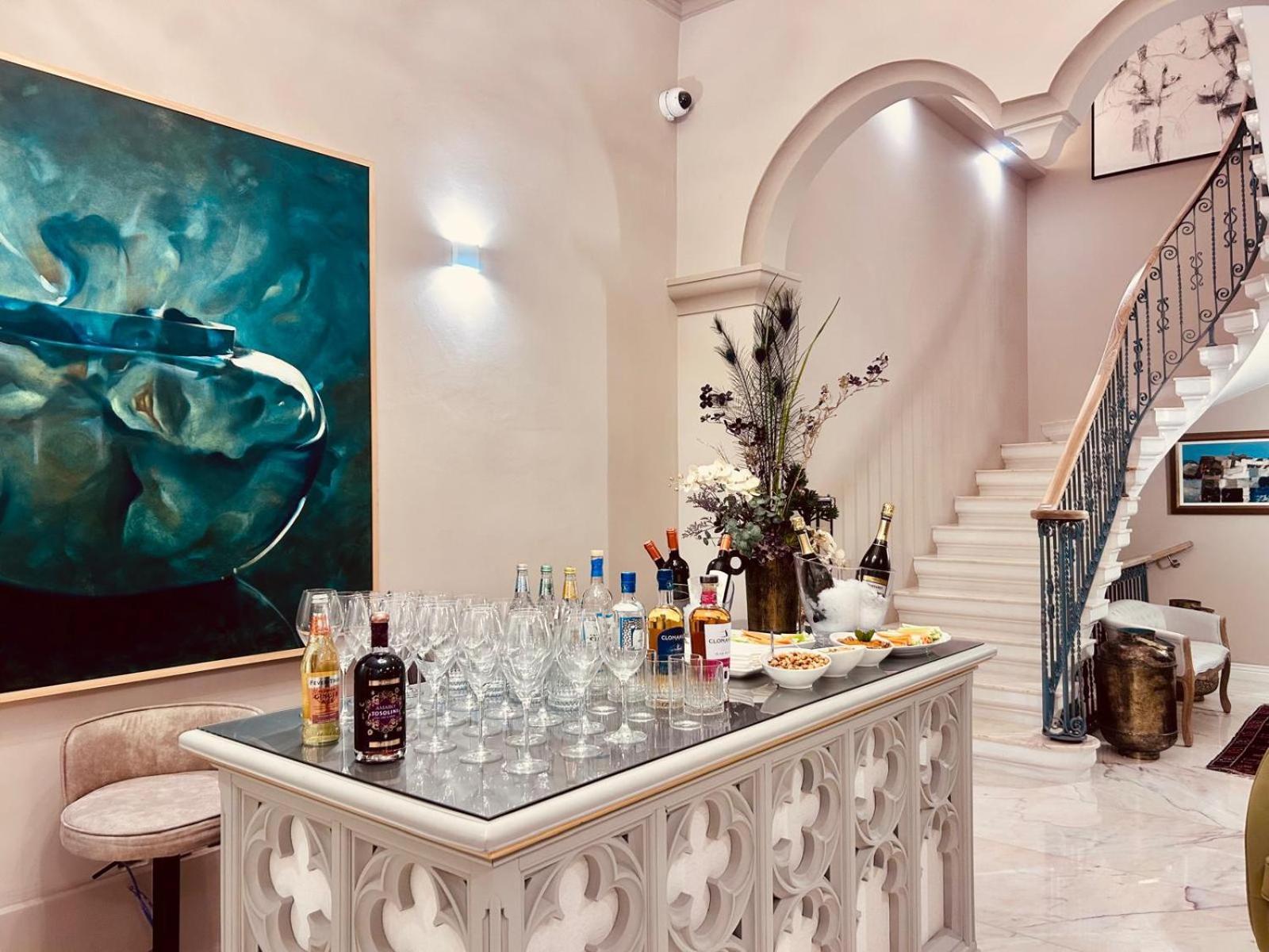 Howard House Hotel Mdina Dış mekan fotoğraf
