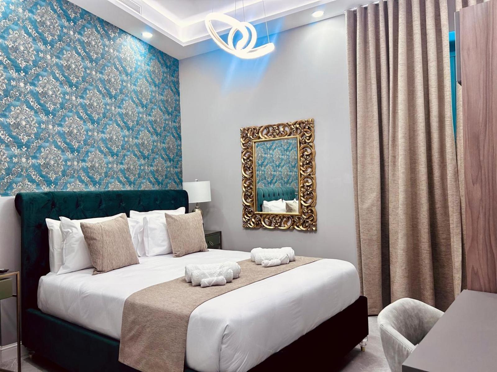 Howard House Hotel Mdina Dış mekan fotoğraf