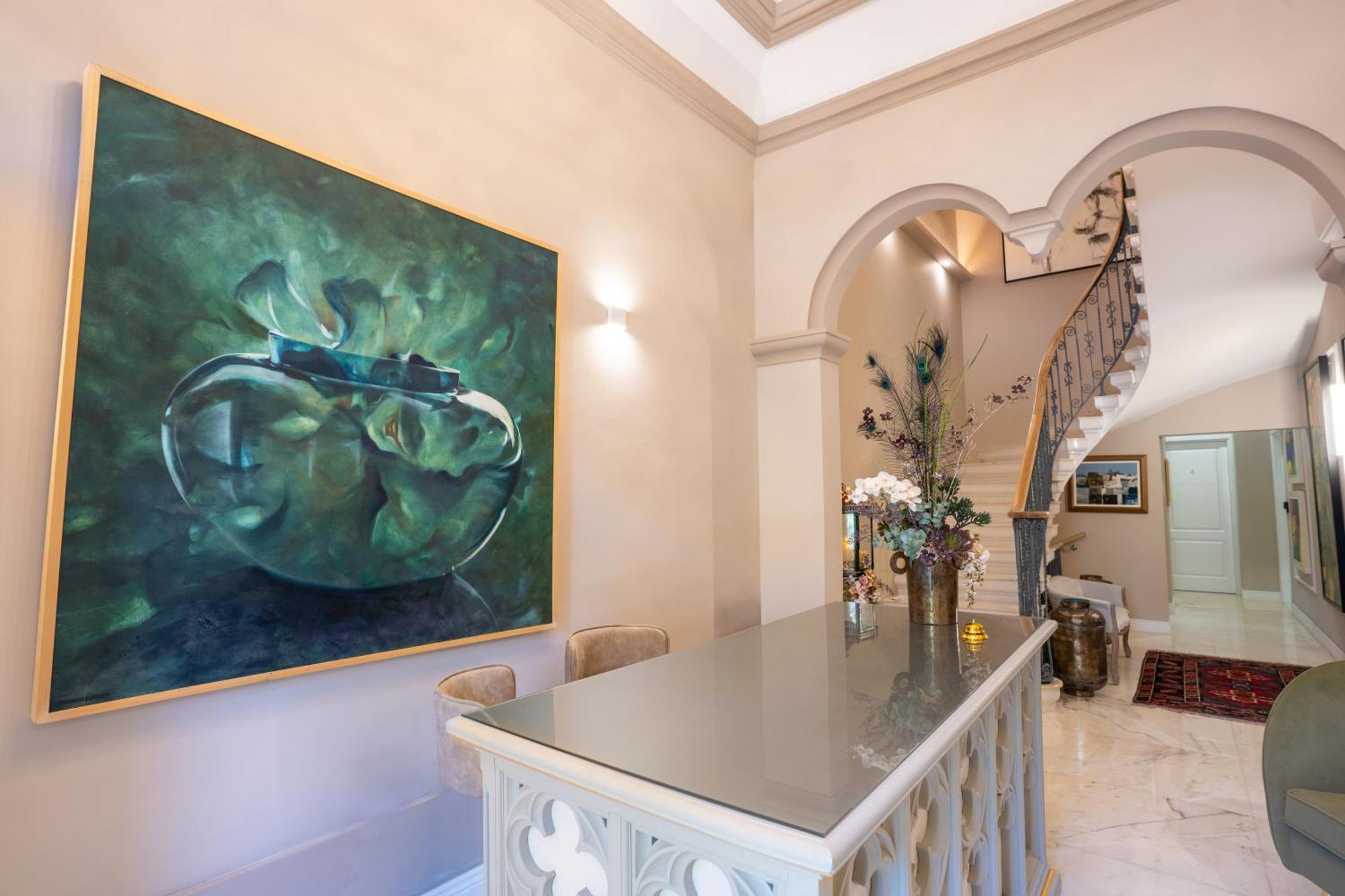 Howard House Hotel Mdina Dış mekan fotoğraf