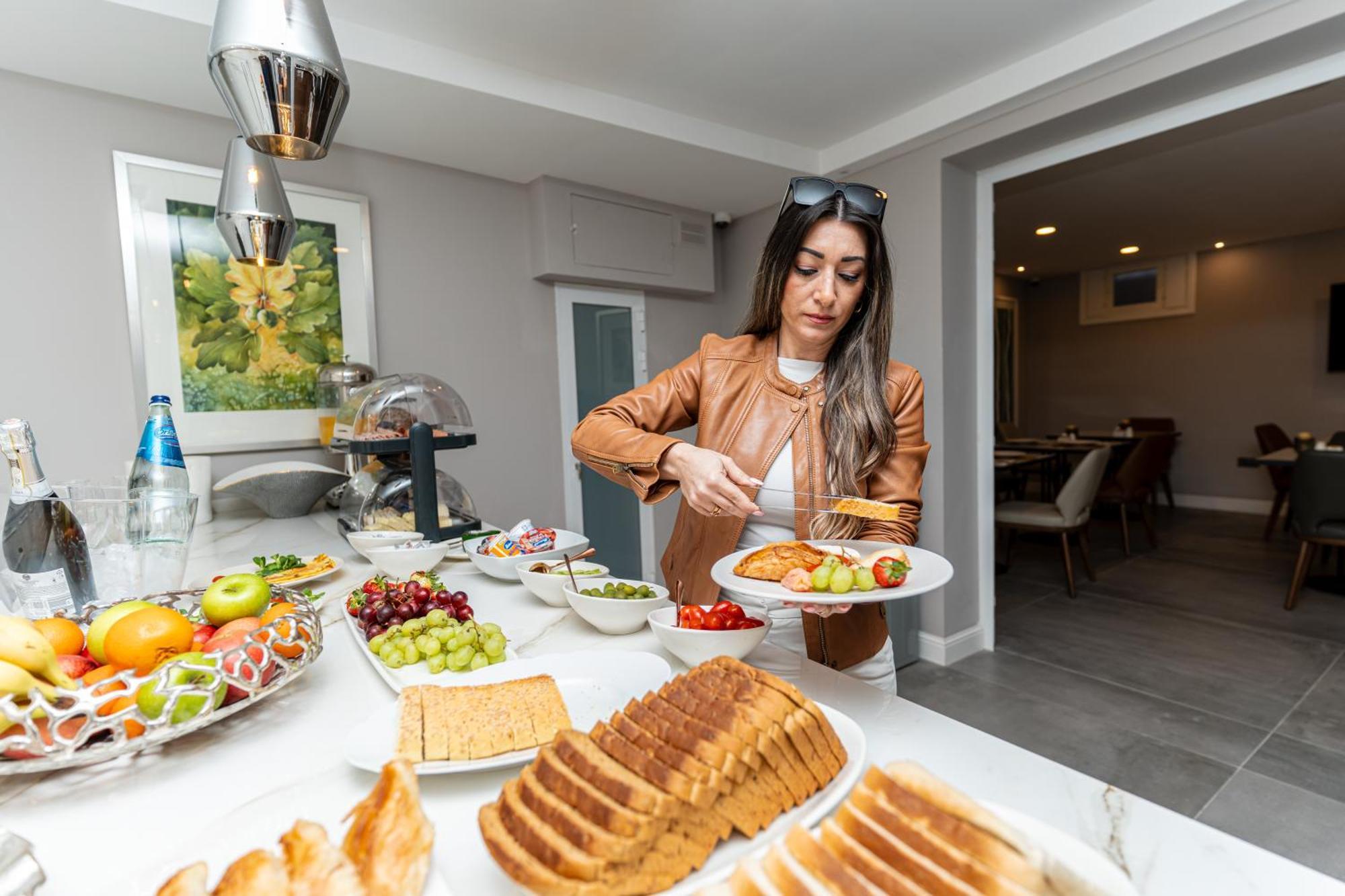 Howard House Hotel Mdina Dış mekan fotoğraf