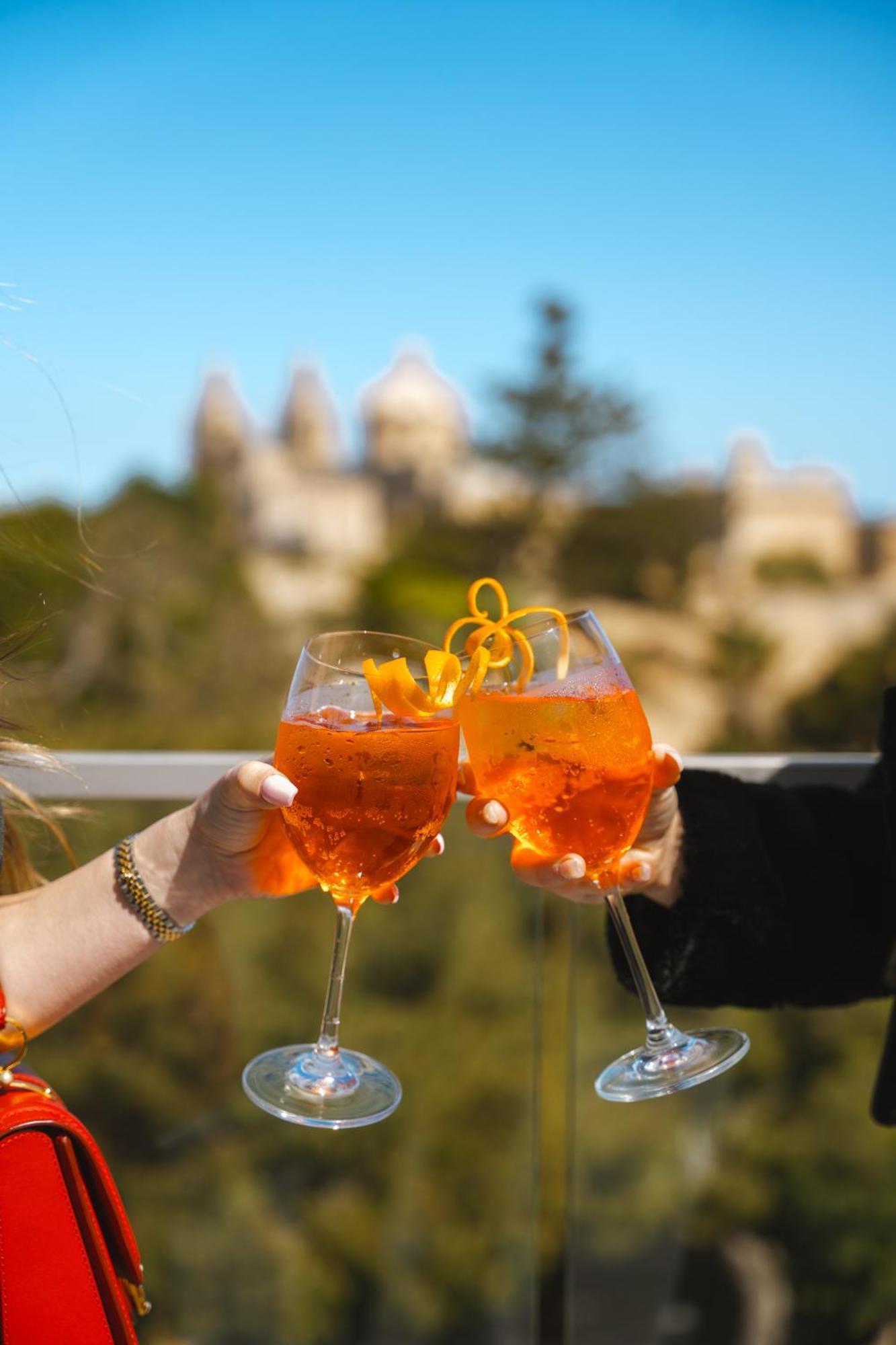Howard House Hotel Mdina Dış mekan fotoğraf