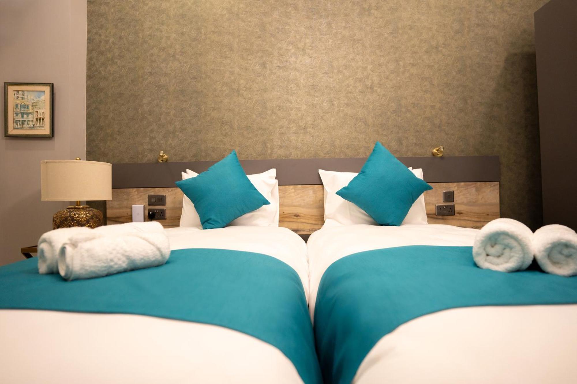 Howard House Hotel Mdina Dış mekan fotoğraf