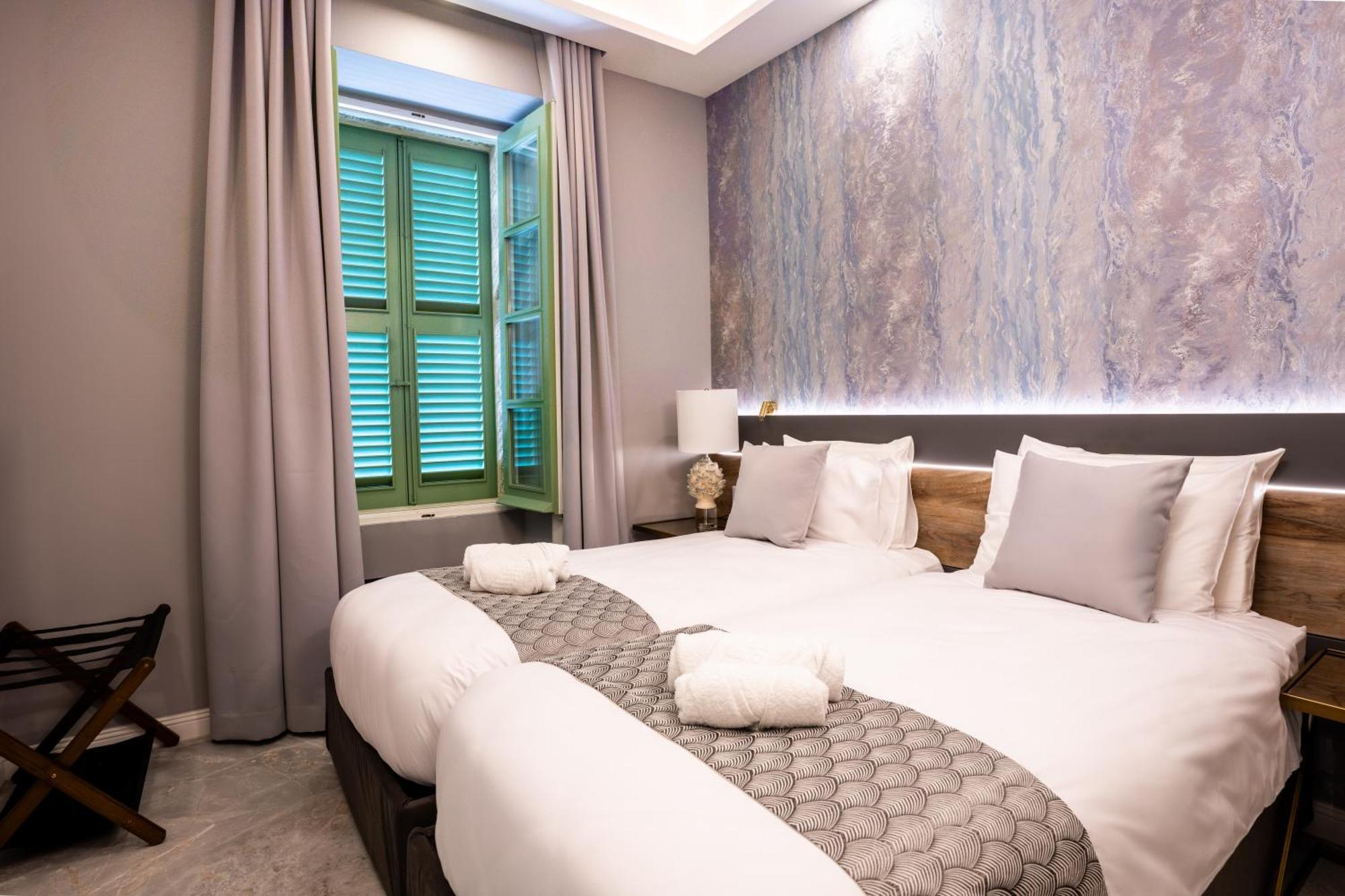 Howard House Hotel Mdina Dış mekan fotoğraf