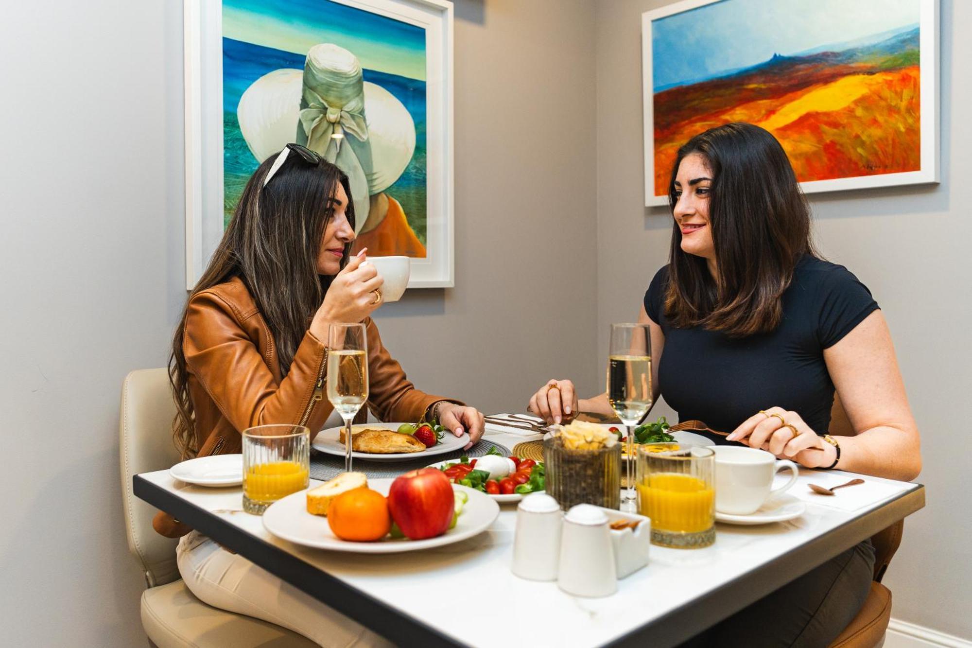 Howard House Hotel Mdina Dış mekan fotoğraf