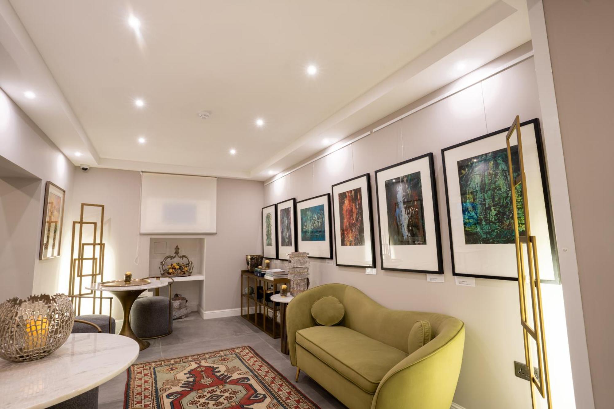 Howard House Hotel Mdina Dış mekan fotoğraf