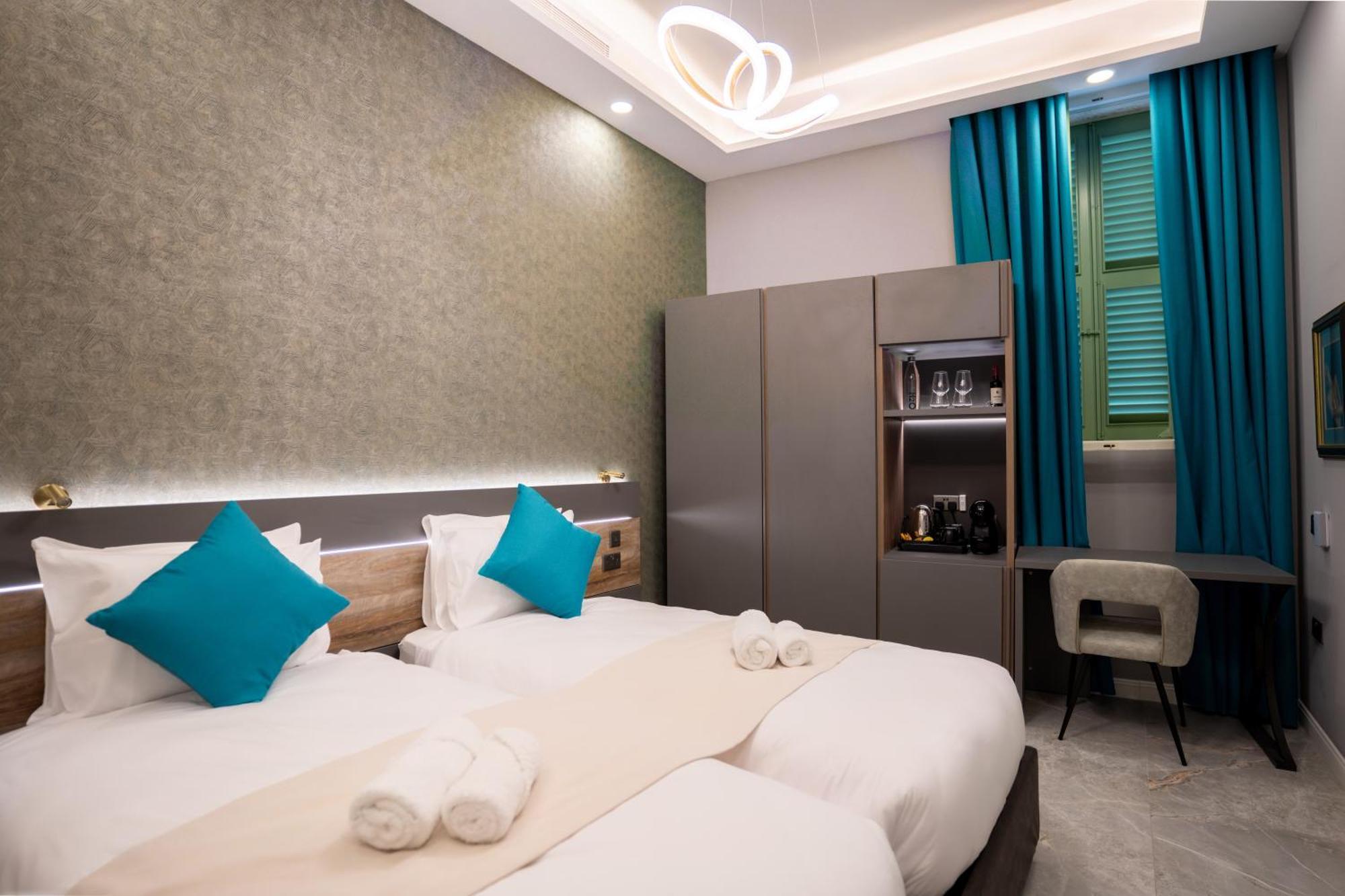 Howard House Hotel Mdina Dış mekan fotoğraf
