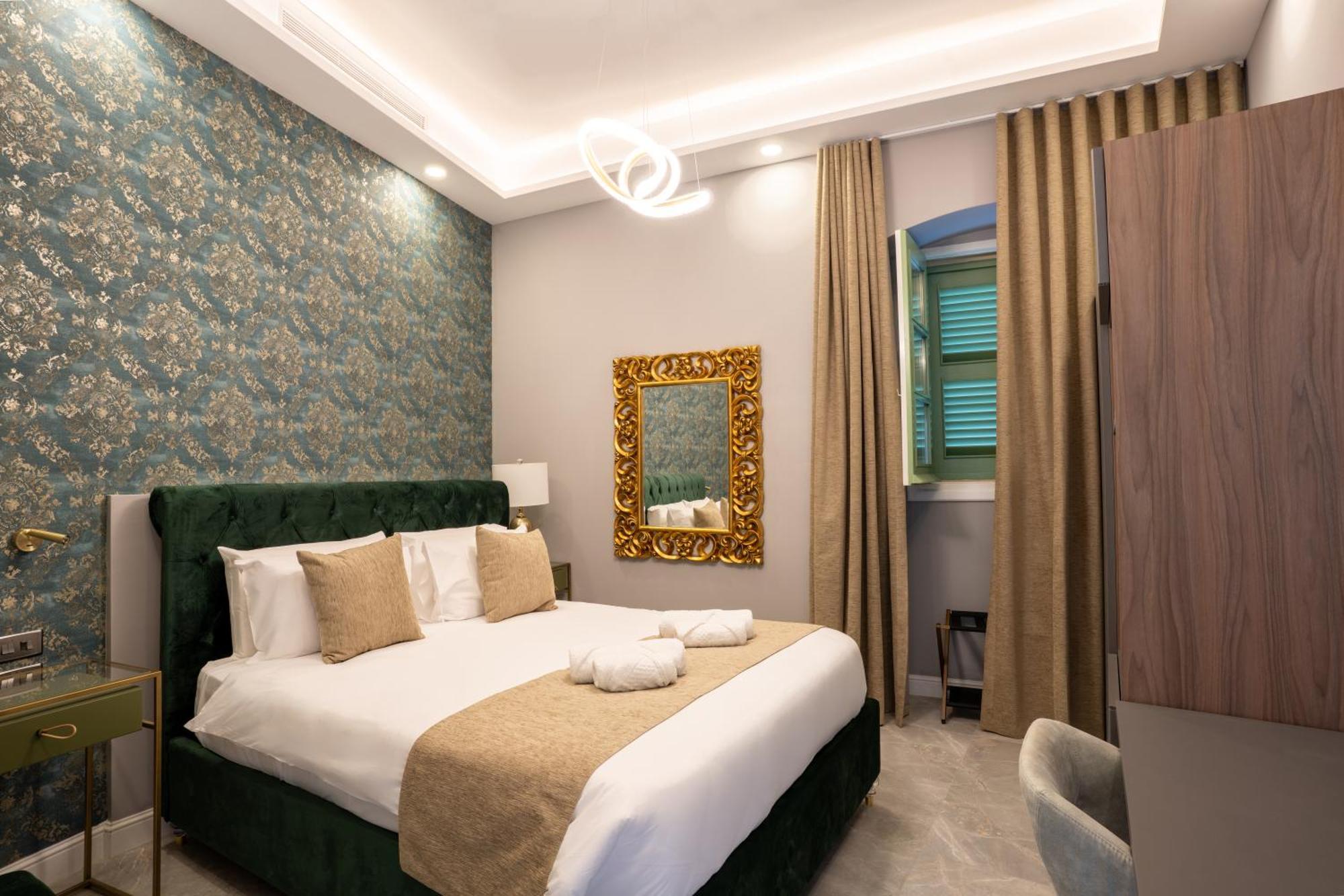 Howard House Hotel Mdina Dış mekan fotoğraf