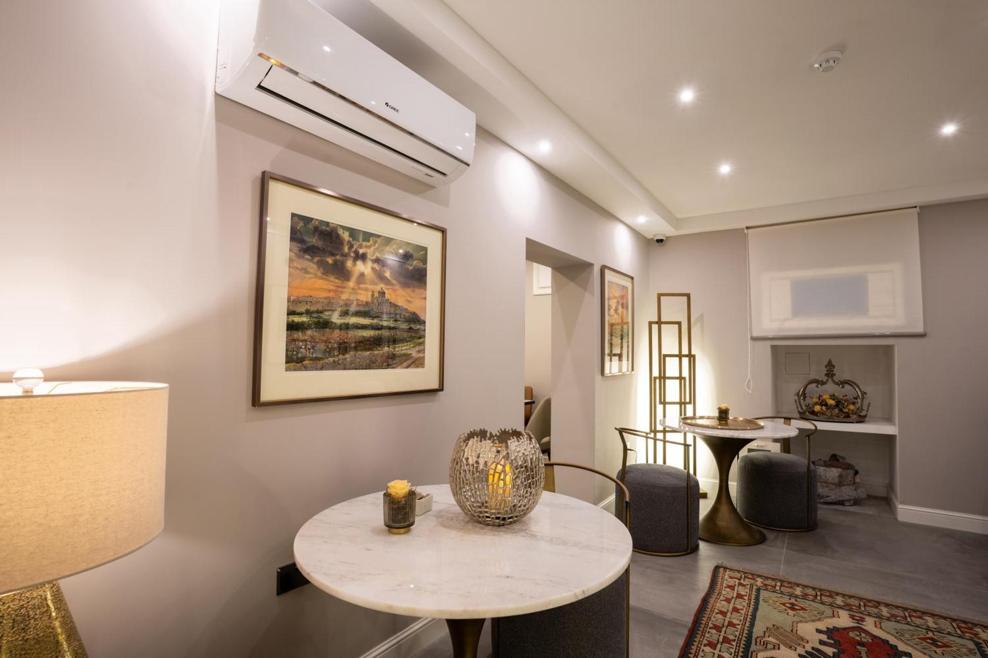 Howard House Hotel Mdina Dış mekan fotoğraf