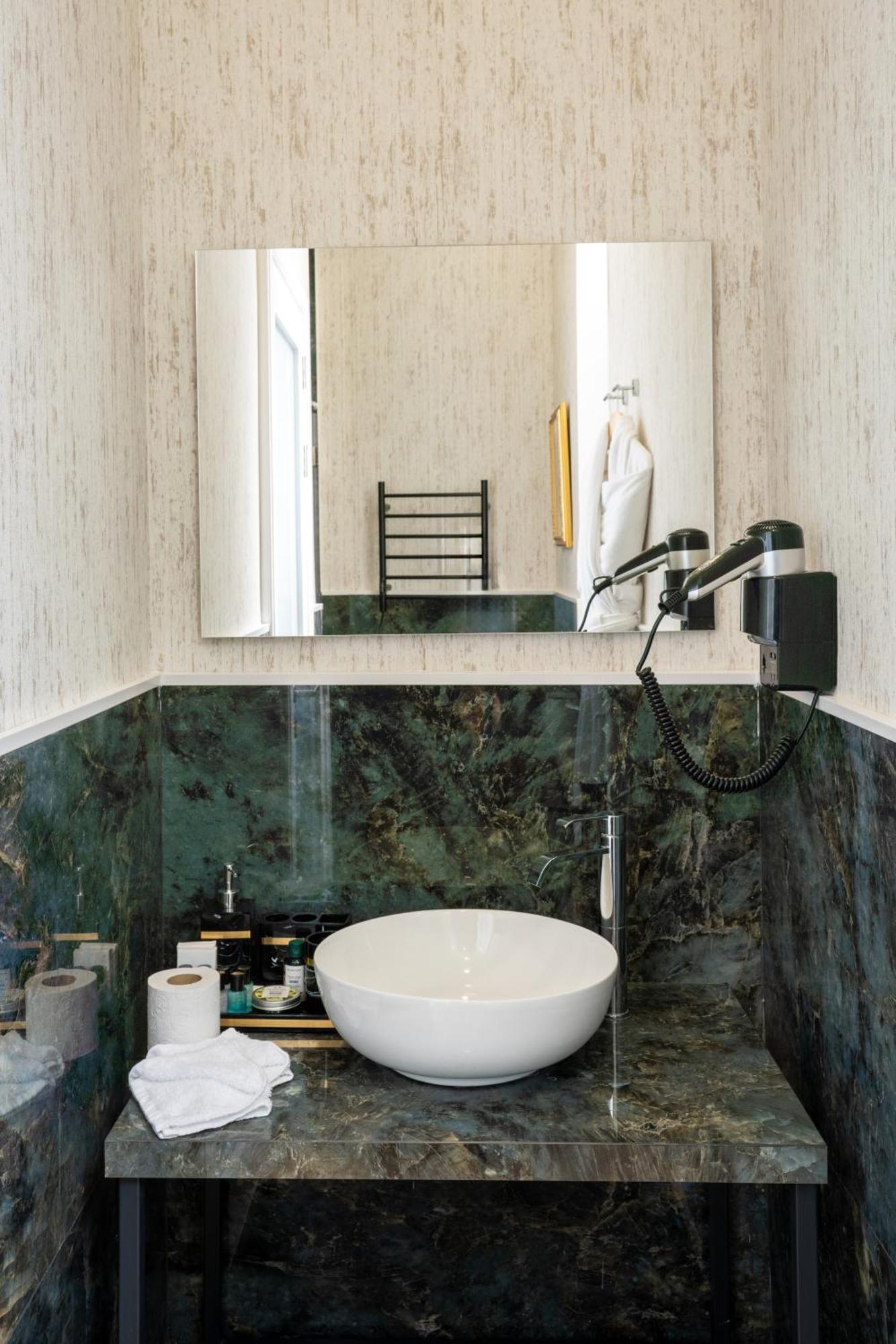 Howard House Hotel Mdina Dış mekan fotoğraf
