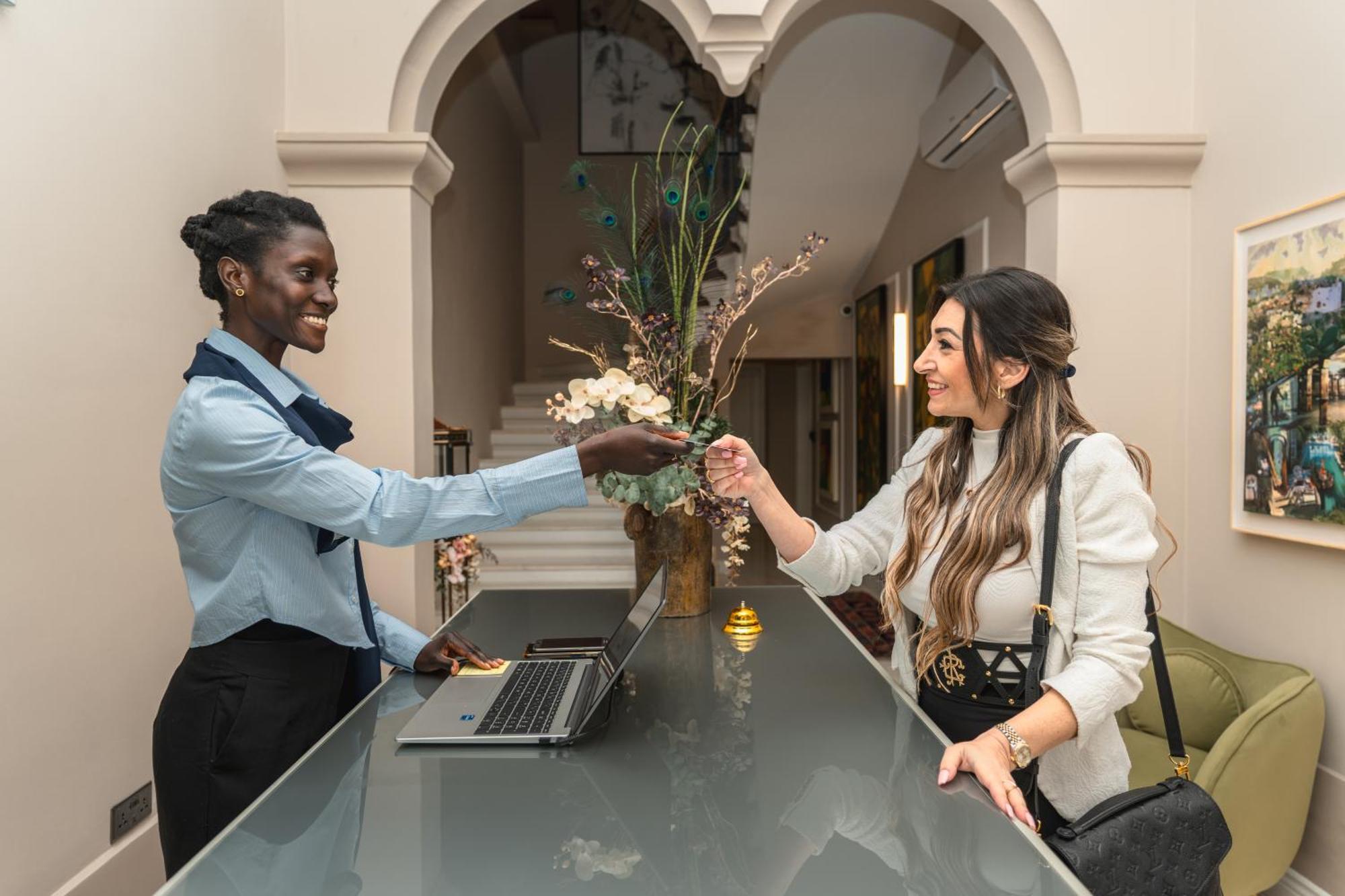 Howard House Hotel Mdina Dış mekan fotoğraf