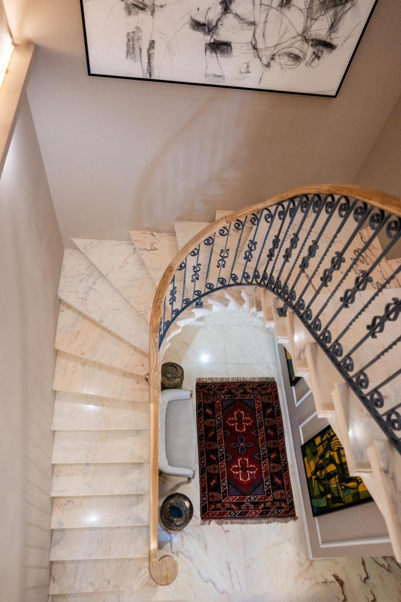 Howard House Hotel Mdina Dış mekan fotoğraf